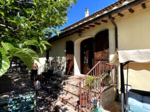 La Vecchia Osteria a Piediluco