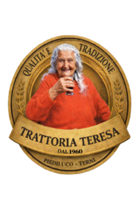 trattoria teresa piediluco