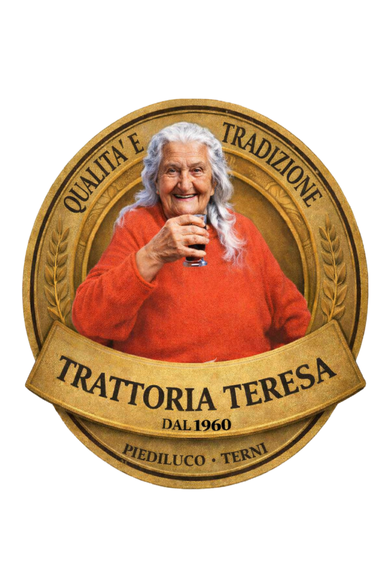 trattoria teresa piediluco