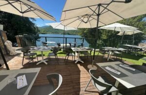 ristorante tre7 a piediluco
