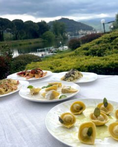 trattoria Lilli