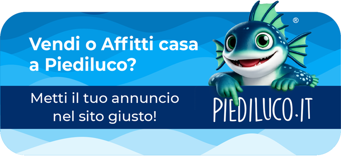 Vendi o Affitti casa a Piediluco?