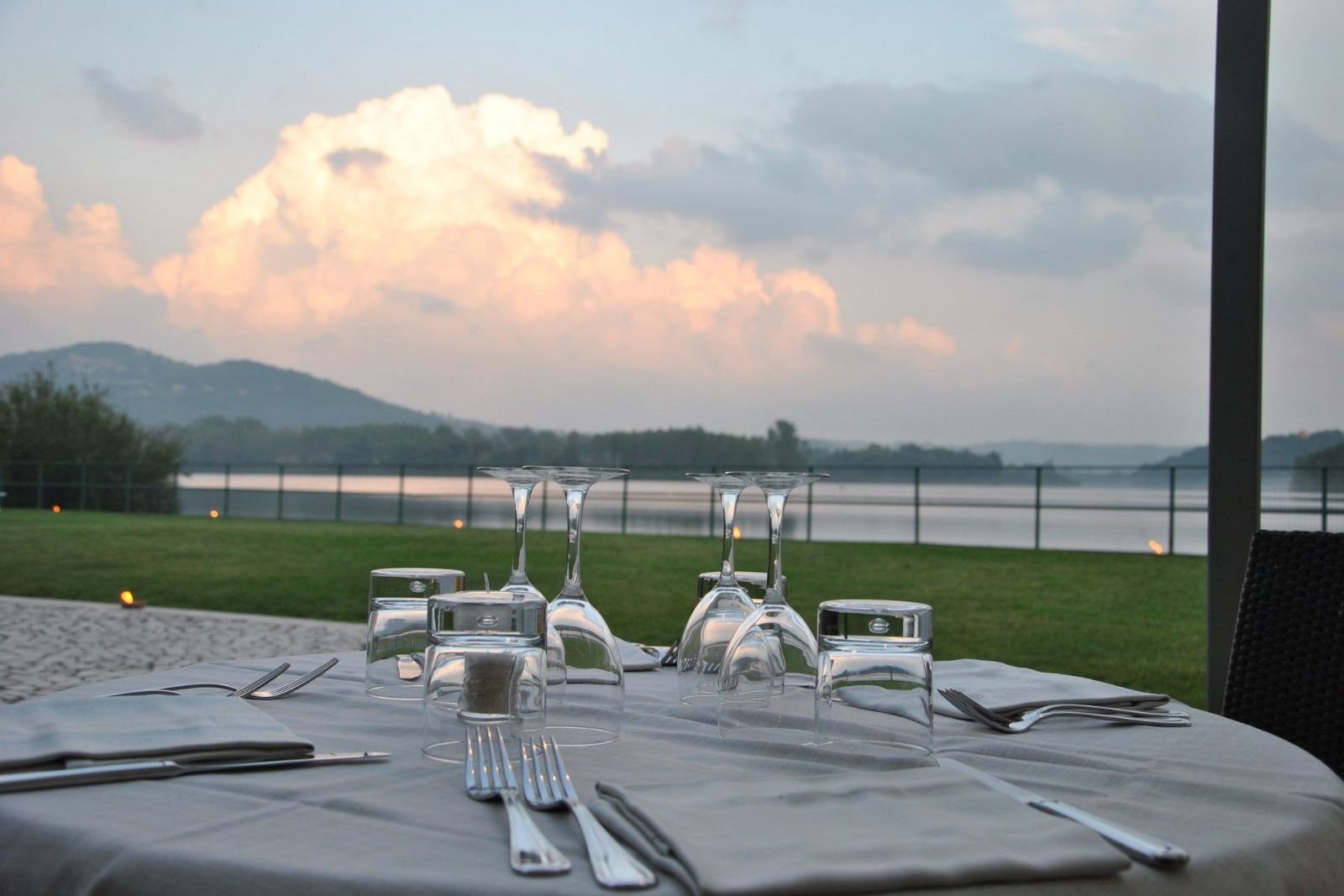 Ristorante Miralago Piediluco