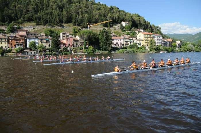 Campionati Italiani Assoluti Canottaggio 2026