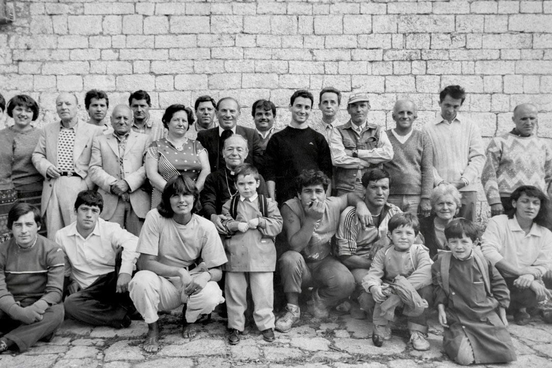 La Casa del Giovane Piediluco