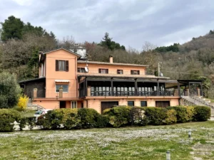 angolo del gusto ristorante piediluco