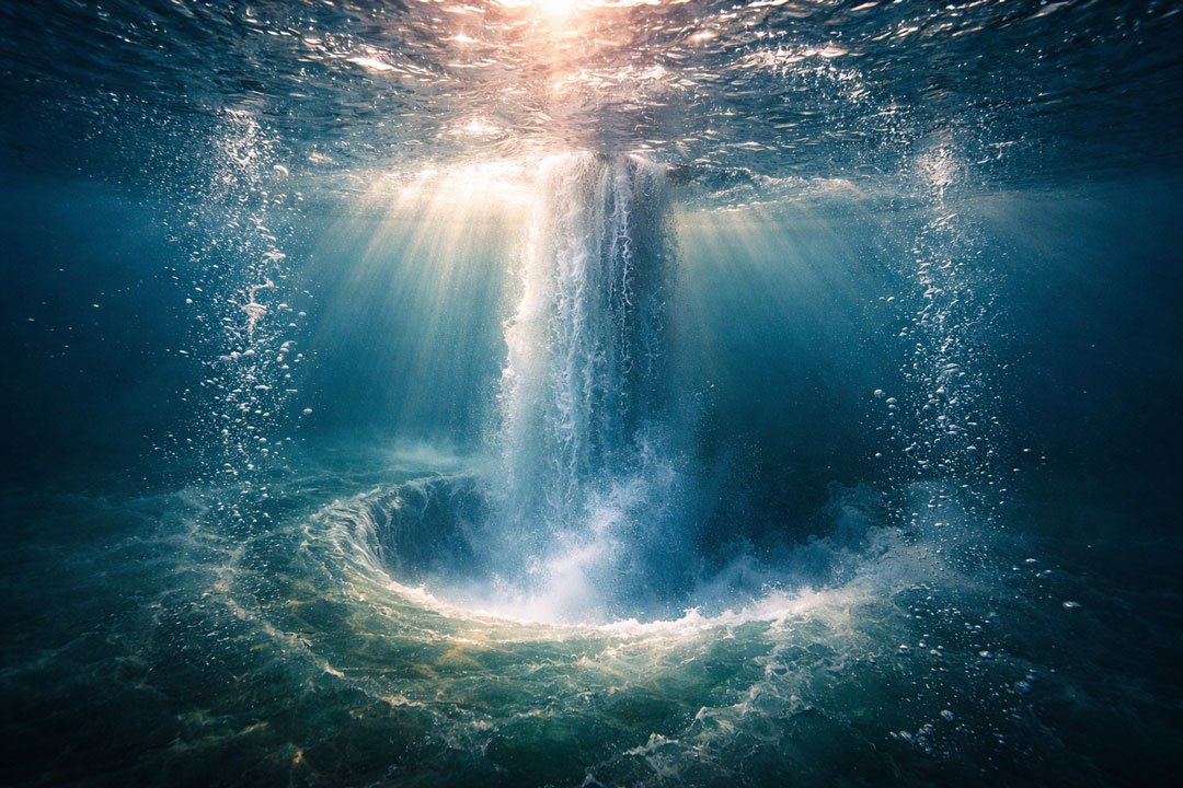 Piediluco e Cascata delle Marmore