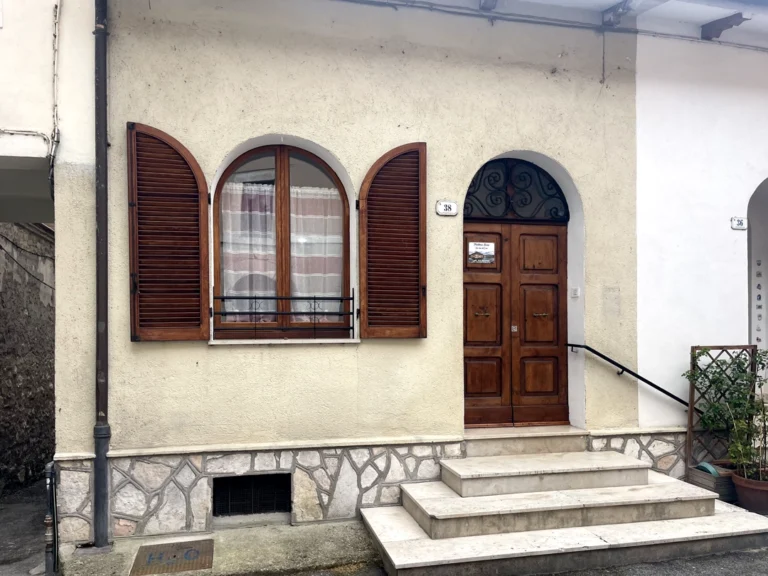 la casa di caio