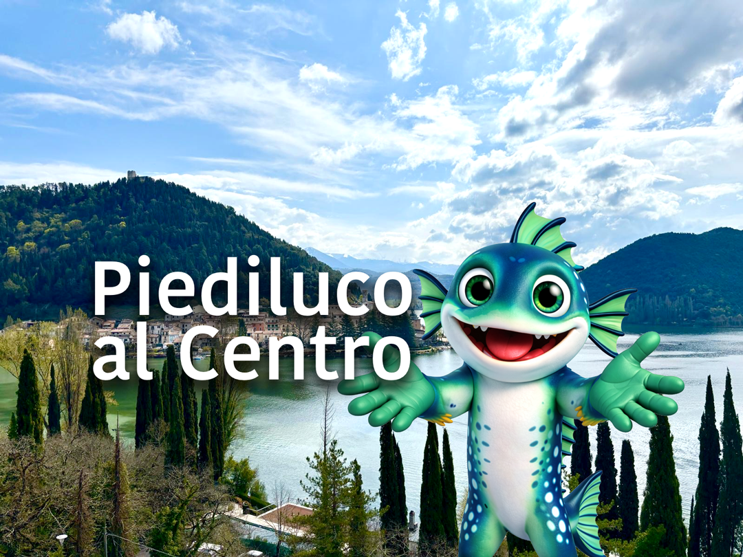 Piediluco.it: Il Nuovo Hub Digitale che fa la differenza.